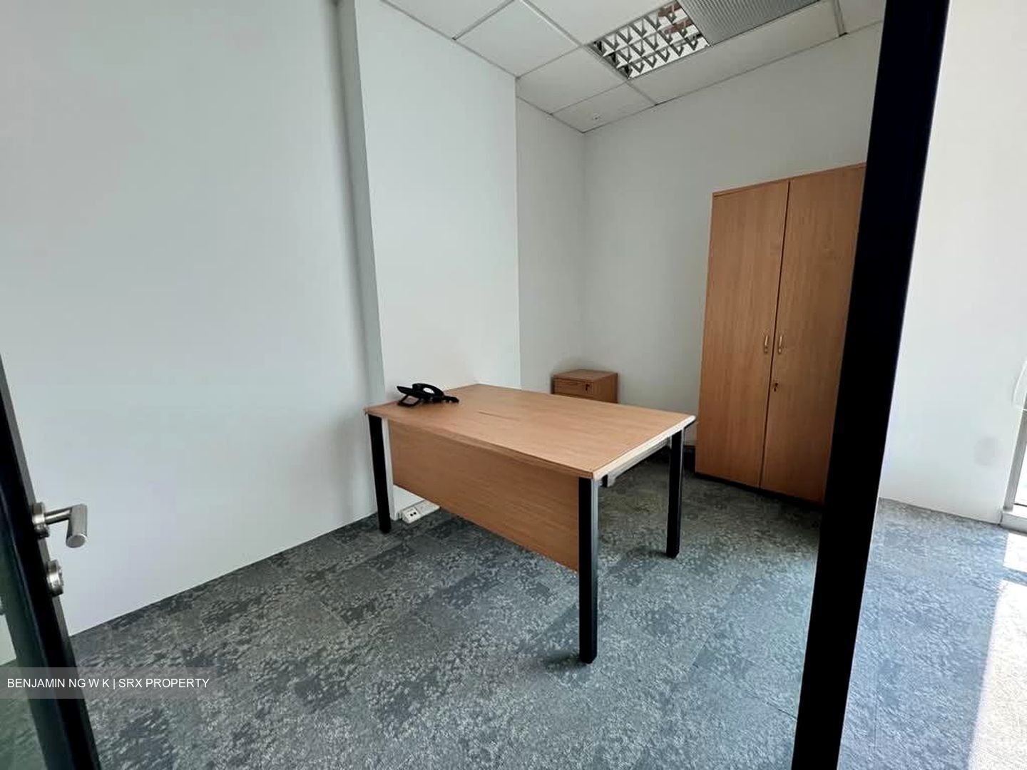 Sif Building (D1), Office #575682981